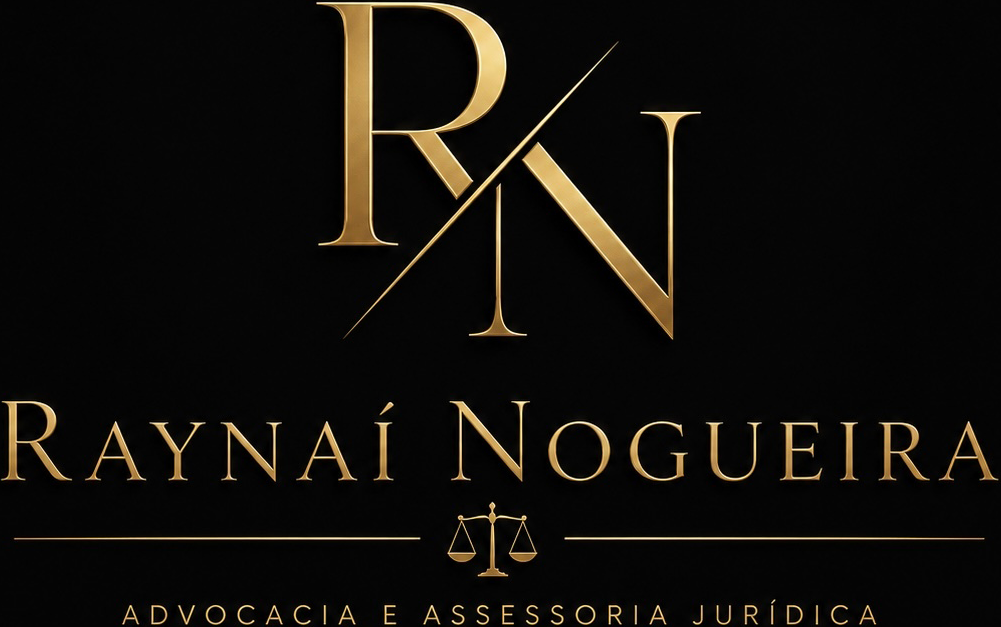 Raynaí Nogueira Advocacia e Assessoria